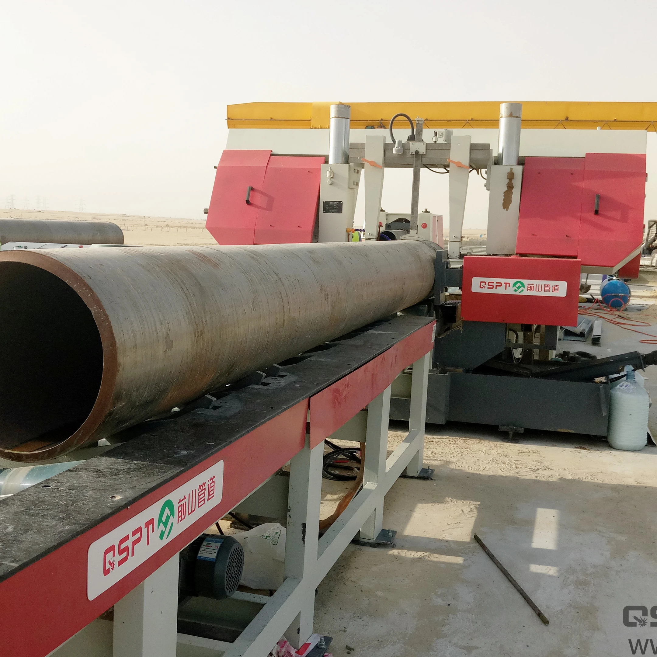 
Высокая скорость трубы резки, трубы резки mahine 