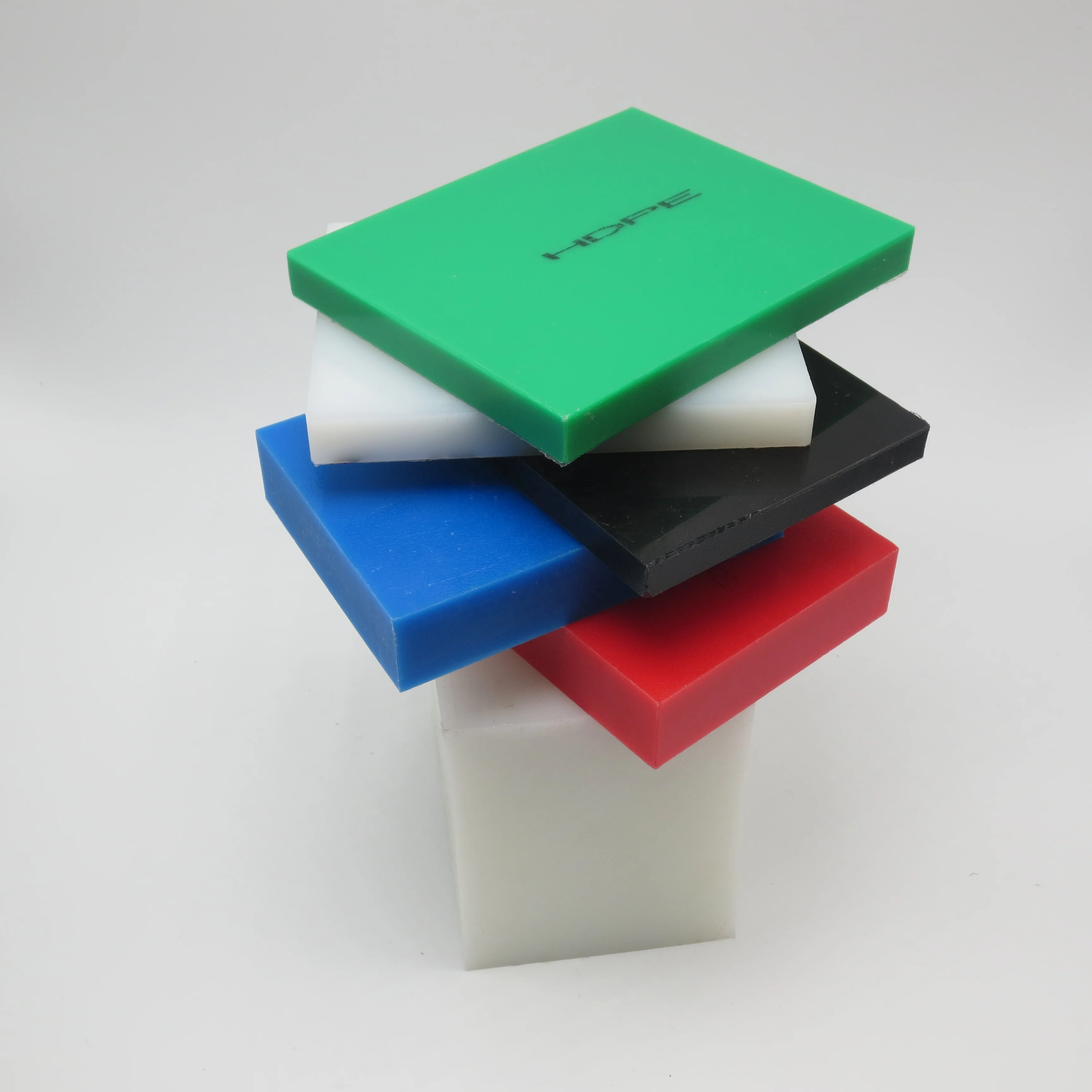 Extruded Thickness 1-200mm HDPE Sheet Plate Manufacturer