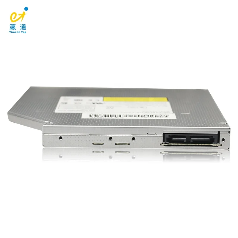 PLDS  DS-8A8SH 12.7mm SATA Tray load Laptop Internal DVD-RW Drive