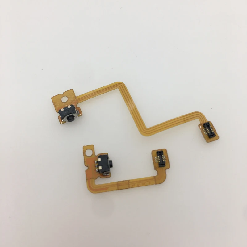Replacement Parts Of Button L R Flex Cable For Nintendo 3DS