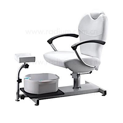 
WB-2301 spa relaxation chair pedicure massage chair foot spa chair 