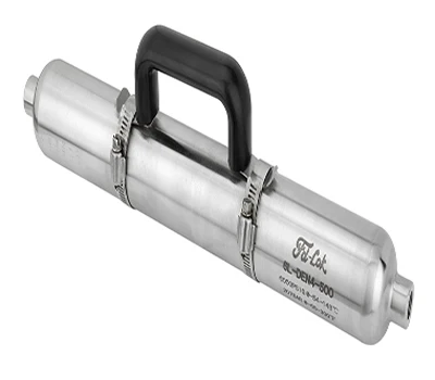 Hiqh Quality Supplier Sample Gas cylinder