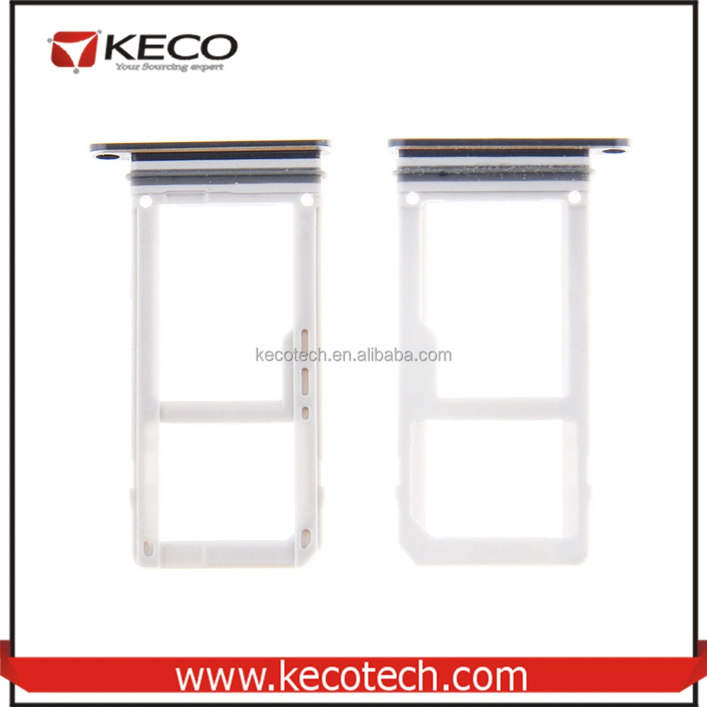 Слот для двух SIM-карт Samsung Galaxy S7 Edge G935 G935A G935V сменный слот edge