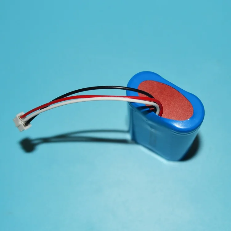 li-ion 18650 1s2p battery pack 3.7v 5600mah li ion battery 5600mah battery pack