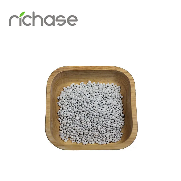 High quality Magnesium oxide Granular MgO color LOI 25-30%