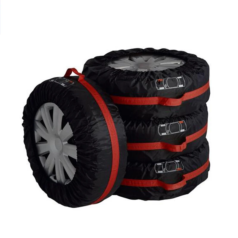 
4X4 offroad 4wd Spare Tire Cover 