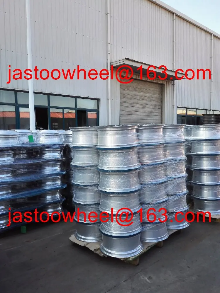 
We are factory------truck rims 17.5 truck rims trailers 22.5 x 11.75 wheels and rims 