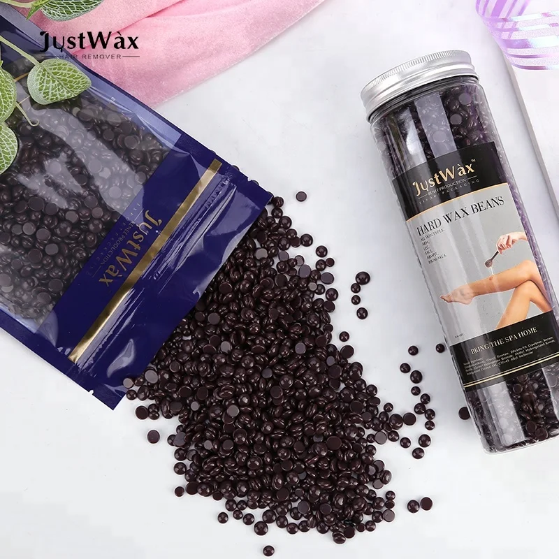 New style deep cleaning depilatory wax bean hard wax