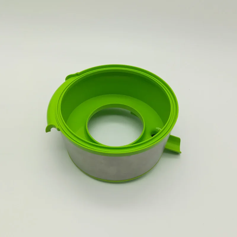 Low energy consumption low noise induction motor electric fruit blender juice extractor