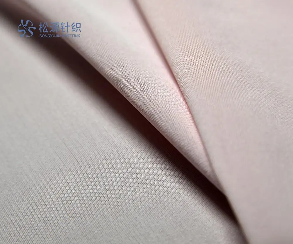 4 Way Stretch 80 Polyamide 20 Lycra Fabric