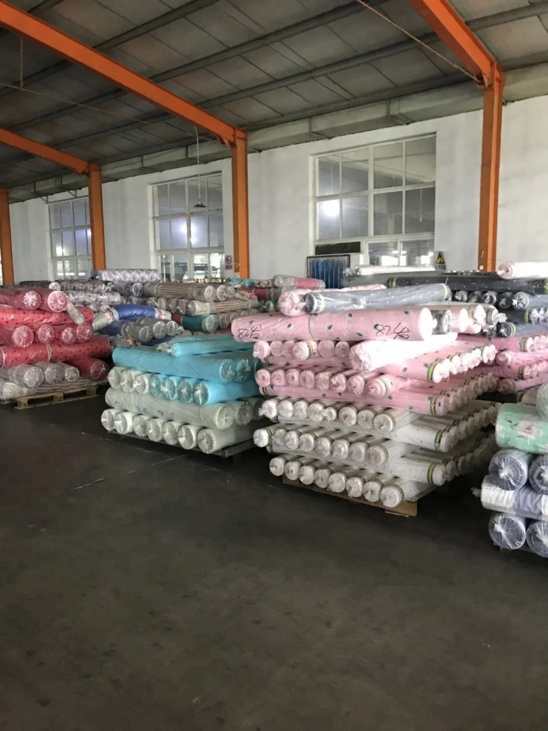 
polyester printing fabric 