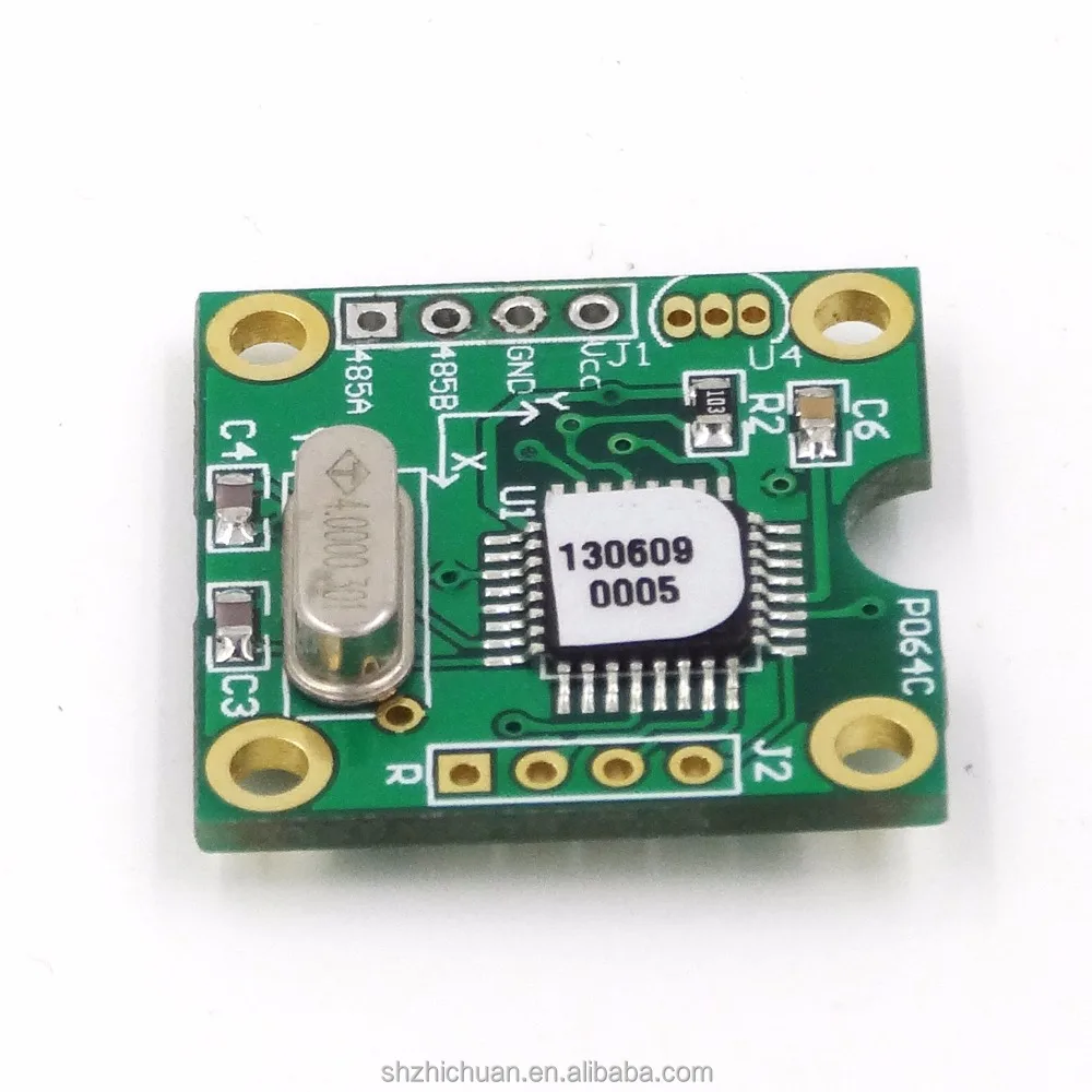 
(ZCT1360J-NBQ-17) CE Approved Factory TTL Cheap Level Sensor tilt switch module for Solar Tracker 