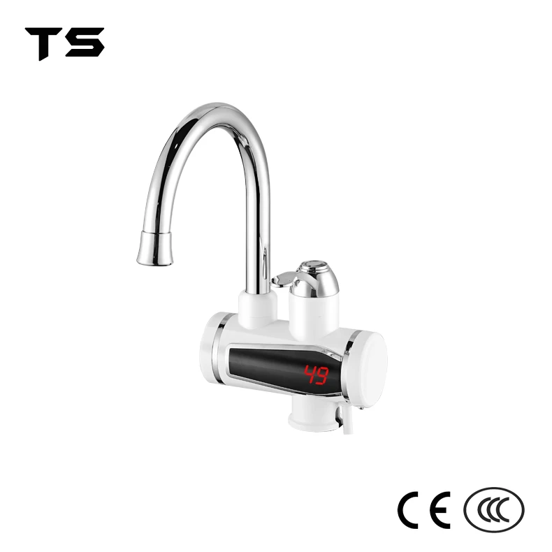 
electric water heater tap 
