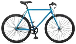 700C cr-mo рама фиксированная Шестерня гусеничного велосипеда