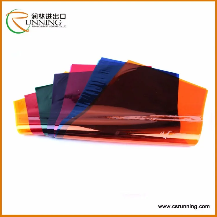 
Clear Cellophane Wrap Roll For Gift Wrapping Paper New Arrival 