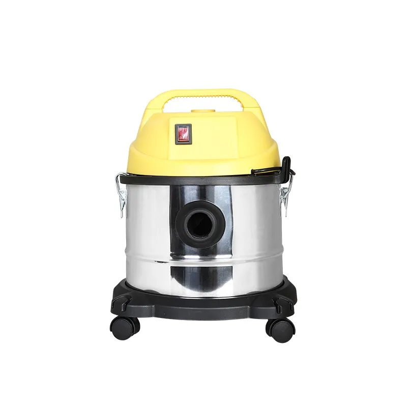 
Wet&Dry Household Vacuum Cleaner 