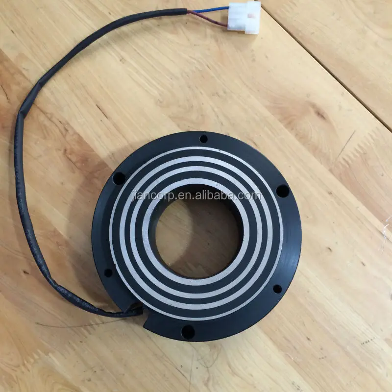 Round electromagnet JSP-14550