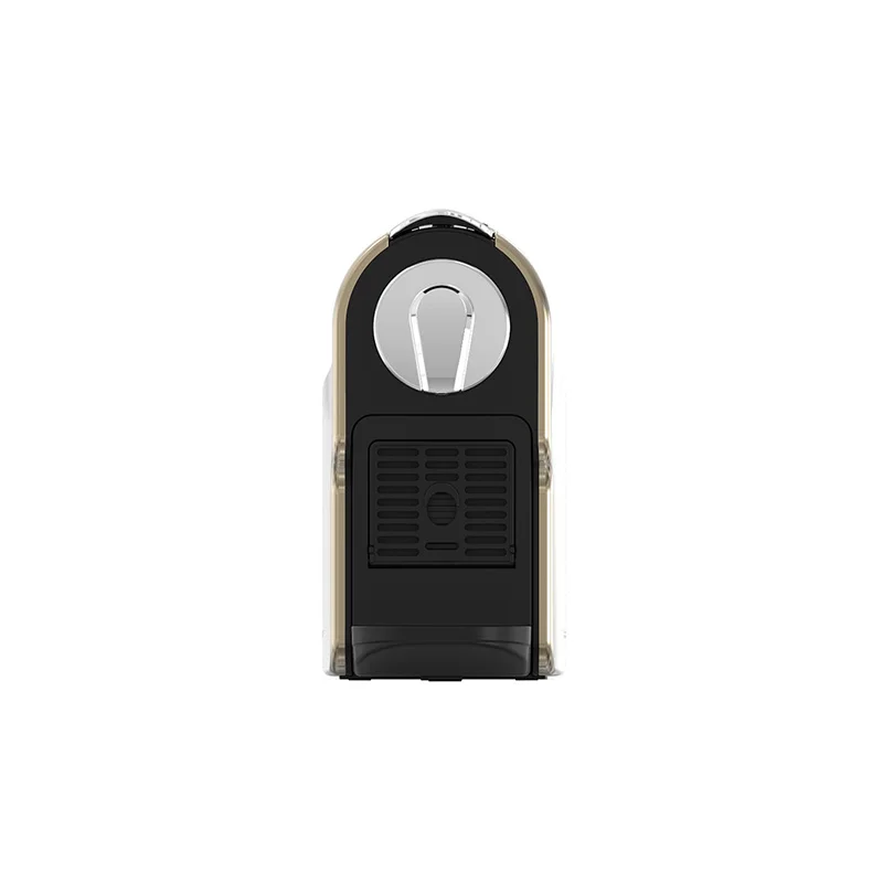 Home Coffee Machine Capsule Coffee Machine With 20 Bar Italian Pump