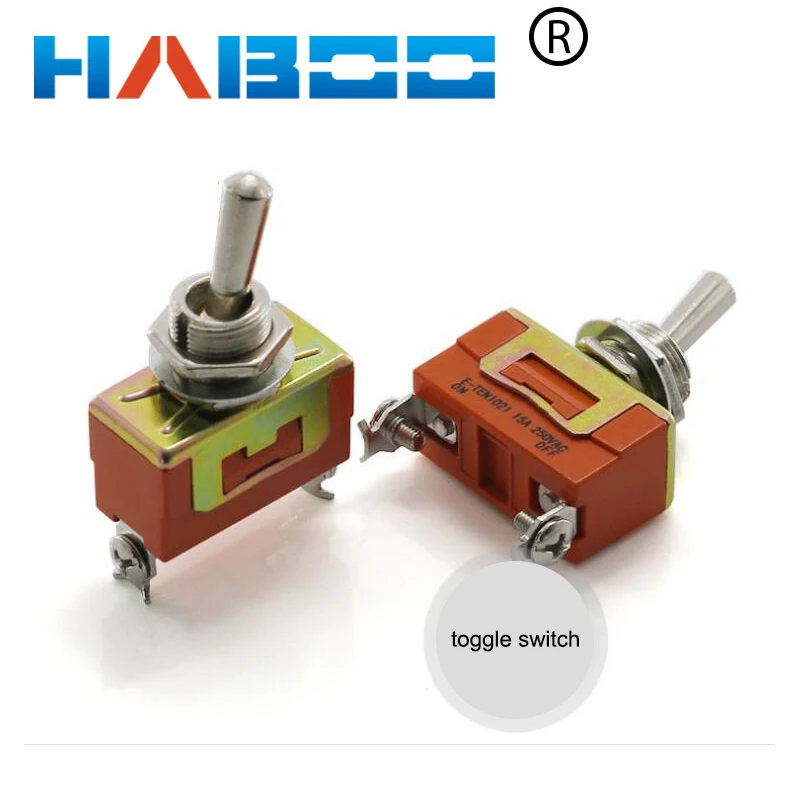 Включения-выключения тумблер мини Smart Switch