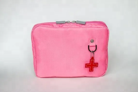 Epipen Case Medicine Bag Asthma Bag Diabetes Supply Bag