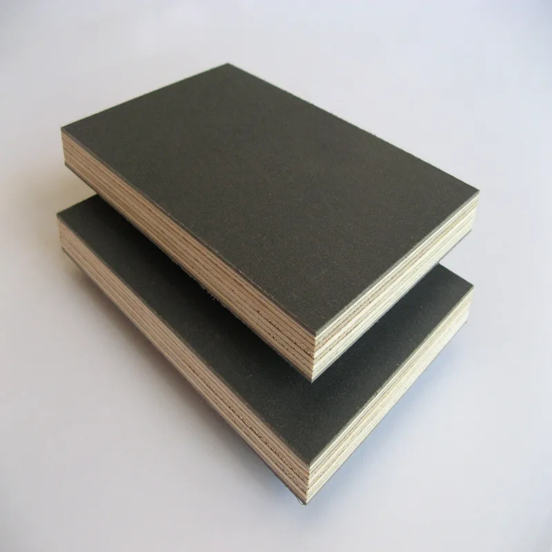 
18mm China Products Plywood Furniture Wood Sheets 