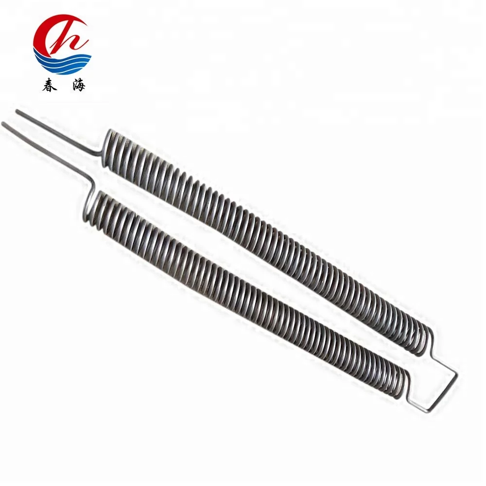 Fecral Heating Resistance Wire and Strips OCR25AL5