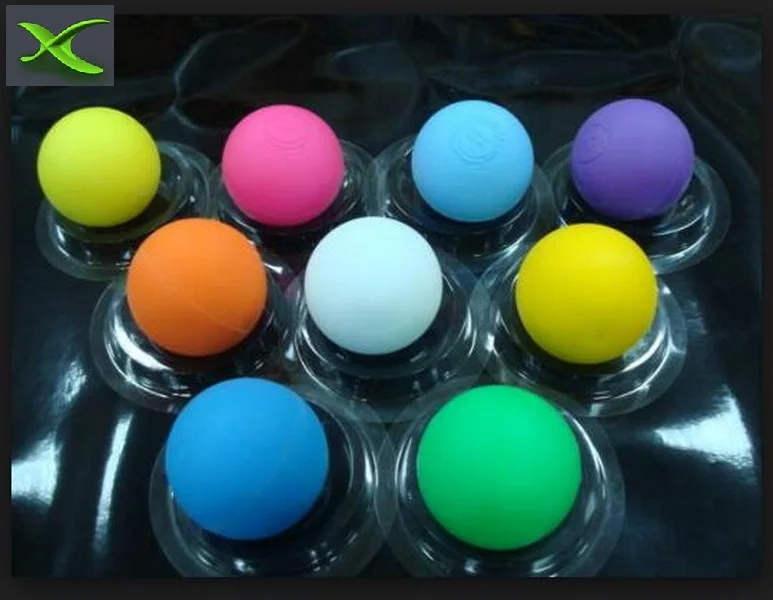 
 Стандарт NOCSAE Инъекции формованные запаха Нет запаха резиновый Жесткий Бампер-чехол на цельных высоких прыгающий круглый пустой мяч собака игрушка мяч  