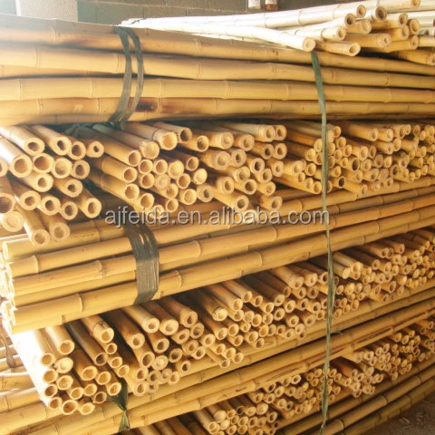 FD-18225 cheap good quality bamboo poles