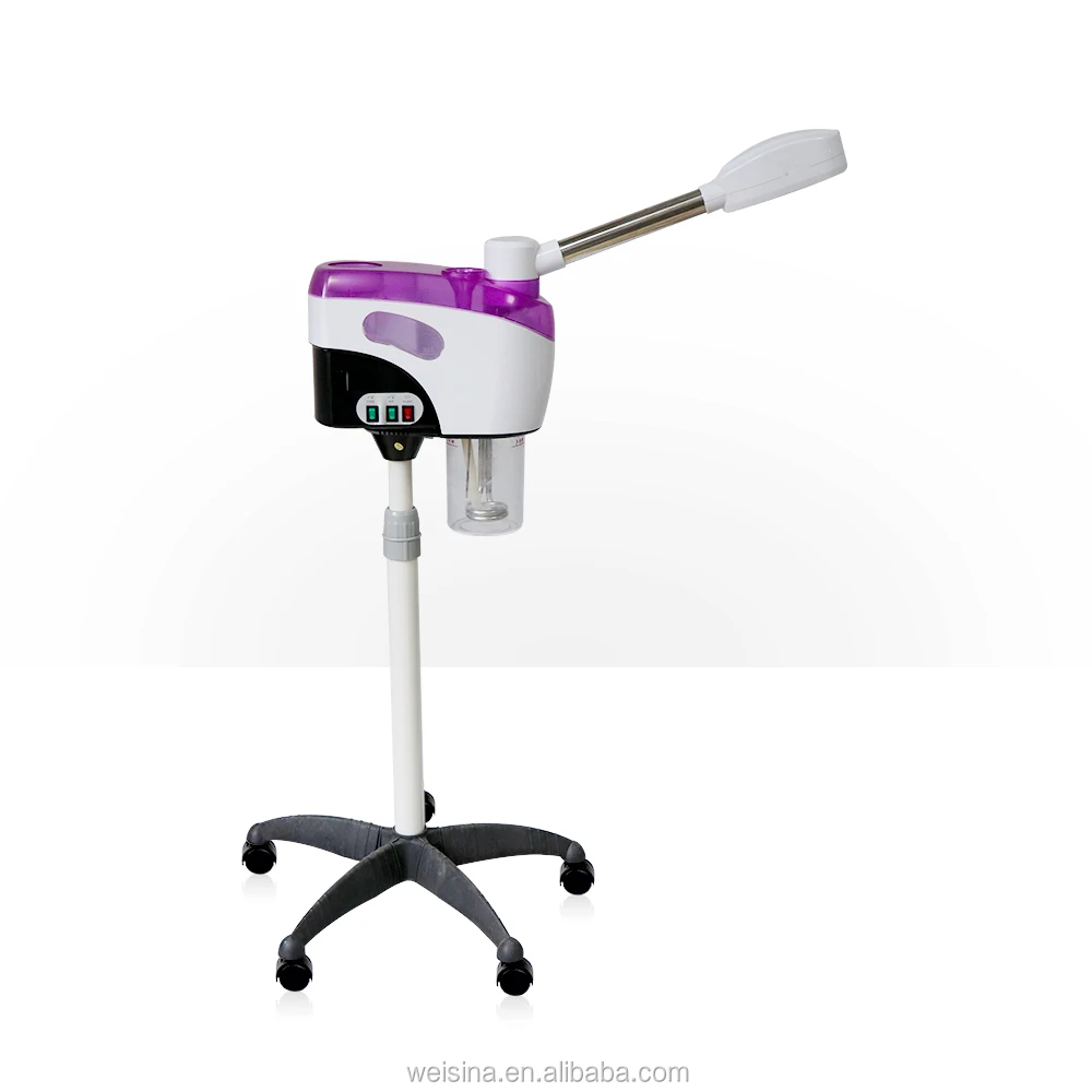 Face Steam Machine Facial Steamer Repair Vapor Ozone Facial Steamer