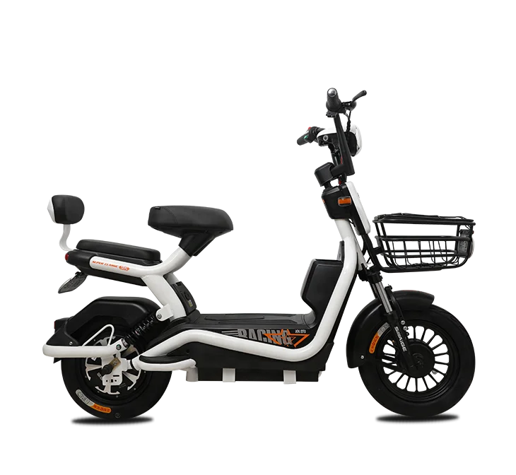 
hybrid two hub motor sharing direct hot sale cruiser chainless high wheel electric bike 