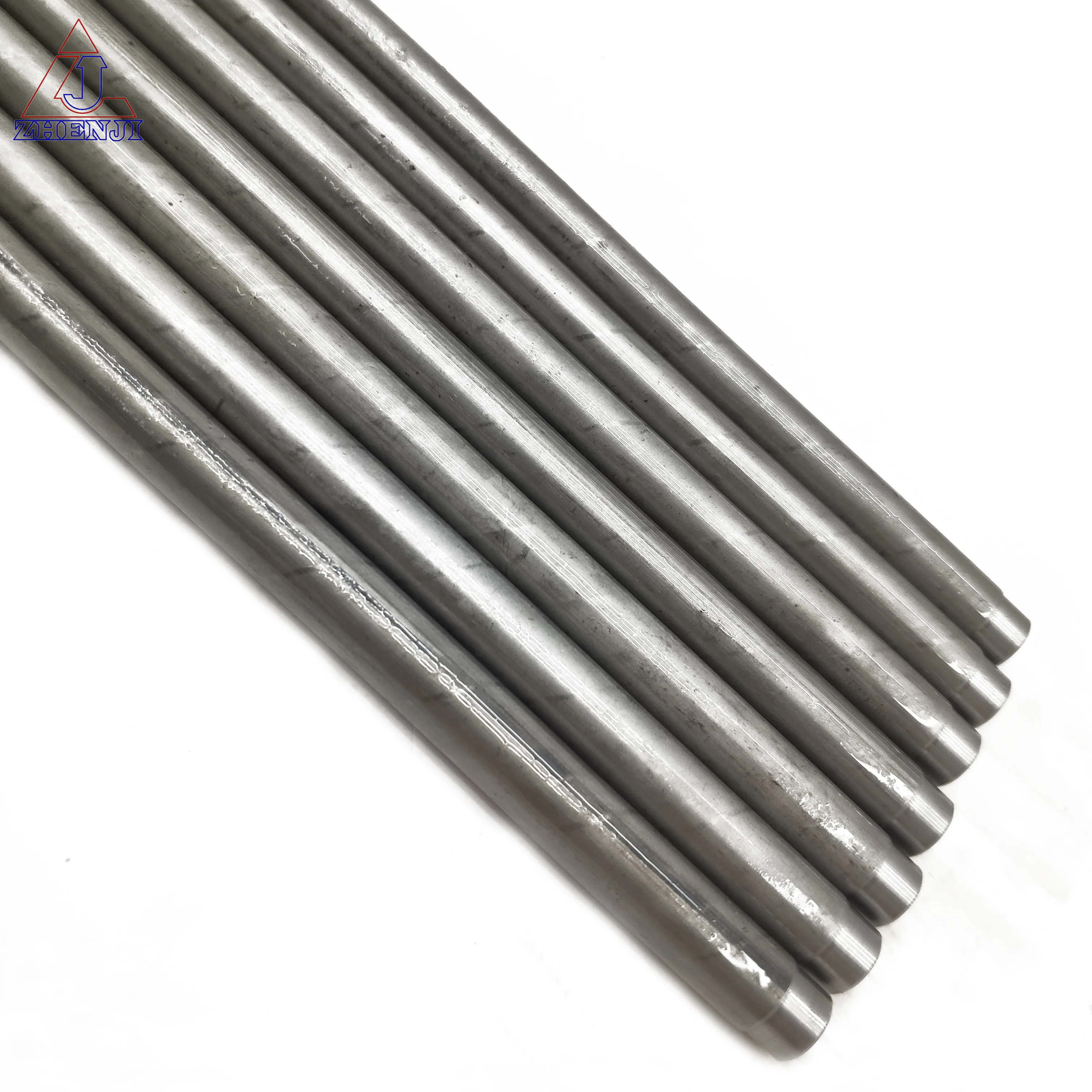 High Precision CNC  3D Printer Linear Shaft parts
