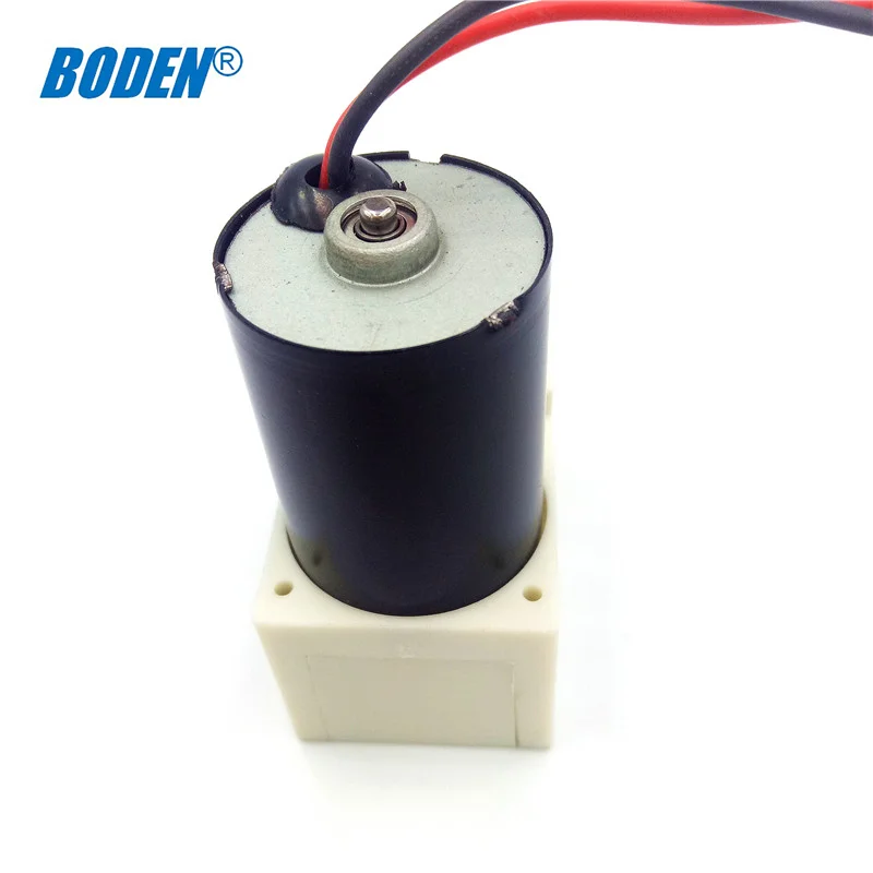 High pressure 12 v water dc 24v air driven mini liquid pump bar