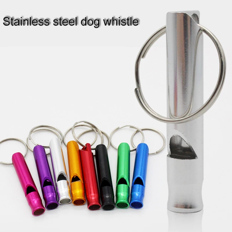 
Pet Training Products Whistle Pet Supplies Used To Training Dog Communication 