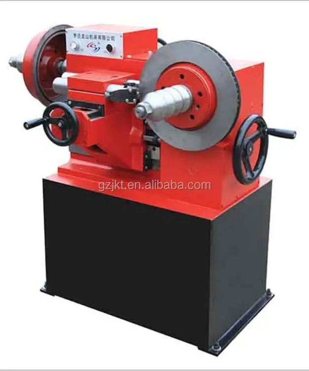 
Good feedback Brake Drum lathe/Disc Cutting Machine 