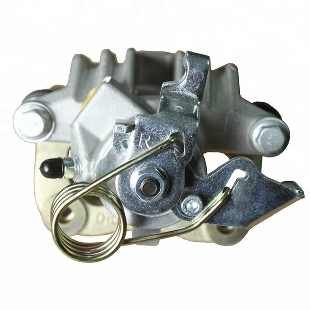 brake caliper brake caliper fist caliper rear left right for GOLF 4 IV 1J1