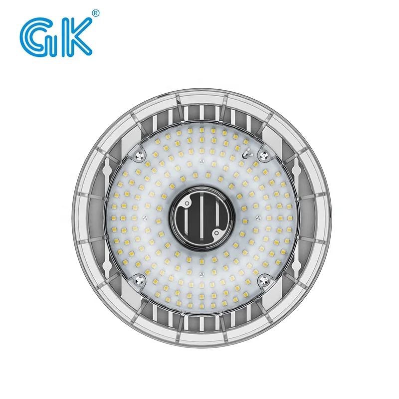 GKH10 80W LED Corn Light for Highbay Retrofit Luminaries LG3030 IP64 led street corn light lamp E39 E40