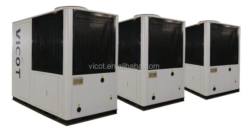 heat pump  gas fired absorption heating