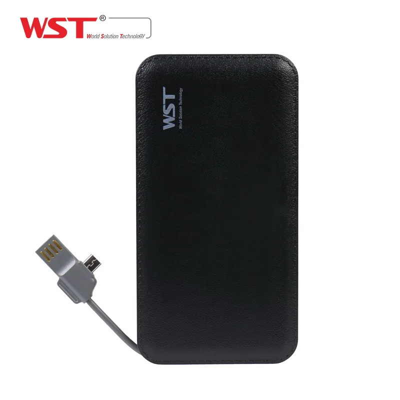 Двойной IC защитные системы 9000 мАч руководство для смарт-мобильный телефон power bank зарядное устройство