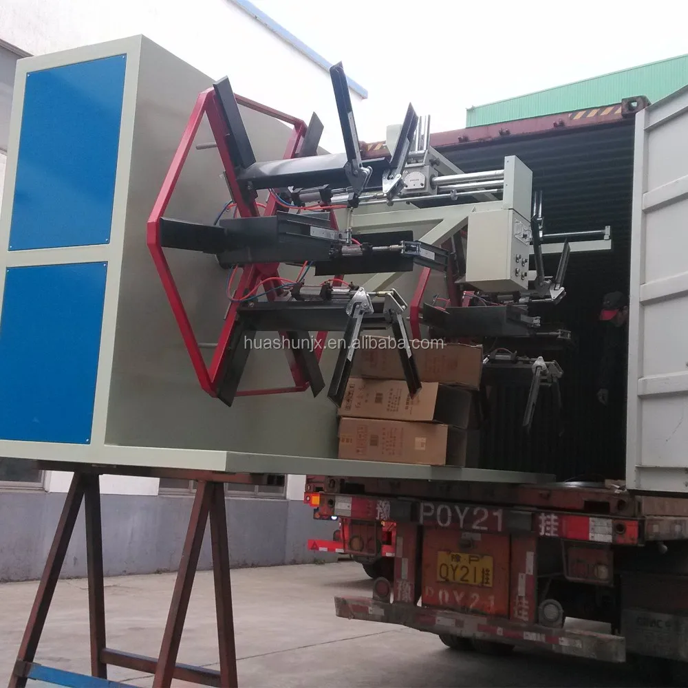  plastic pipe coiler winding machine with price for flexible soft PVC PE coiling