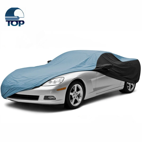 Открытый УФ-защиты дистанционного управления автомобильные аксессуары свитер ткань автотенты