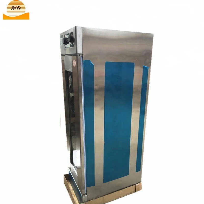 
 Электрический/газовый/дизельный профессиональный коммерческий хлебогенератор  