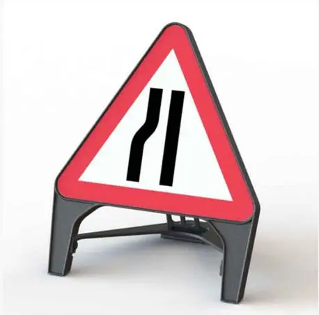 
The lowest price customizable traffic signs 