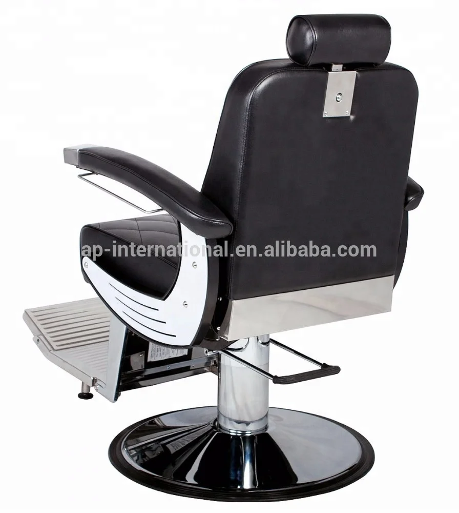 Высококачественное парикмахерское кресло для салонов барон с мощным насосом для продажи с завода