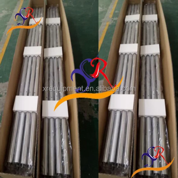 Upright Extensions Pipe/Crossbars Accessories/backdrop kits/trade show booth