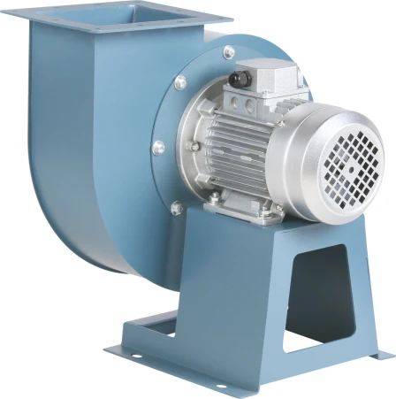 CF-11 series 230v ac low noise ventilation centrifugal fan