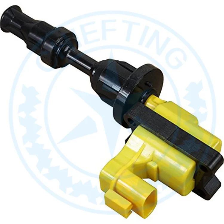 MCP400 UF132 22433-30P00 22448-30P03 B2448-30P03 22448-30P00 for nissan 300zx infiniti j30 ignition coil