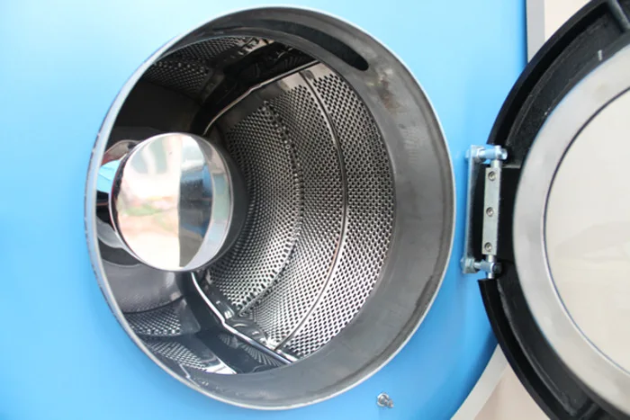 
16kg Guangzhou Lijing Dry Cleaning Machine 