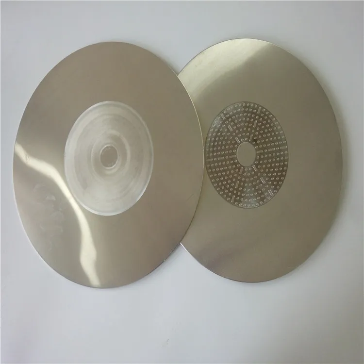 3000 Series  induction stainless steel  Aluminum Circle disc sheet