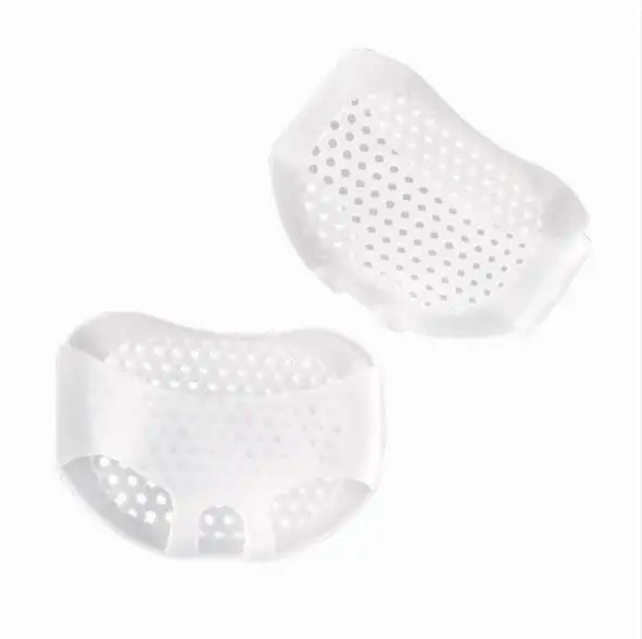 five Hole Toe Stretcher Silicone toe sleeve metatarsal pads