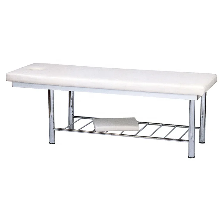 Hot Electric Foot Folding Massage Facial Bed SPA